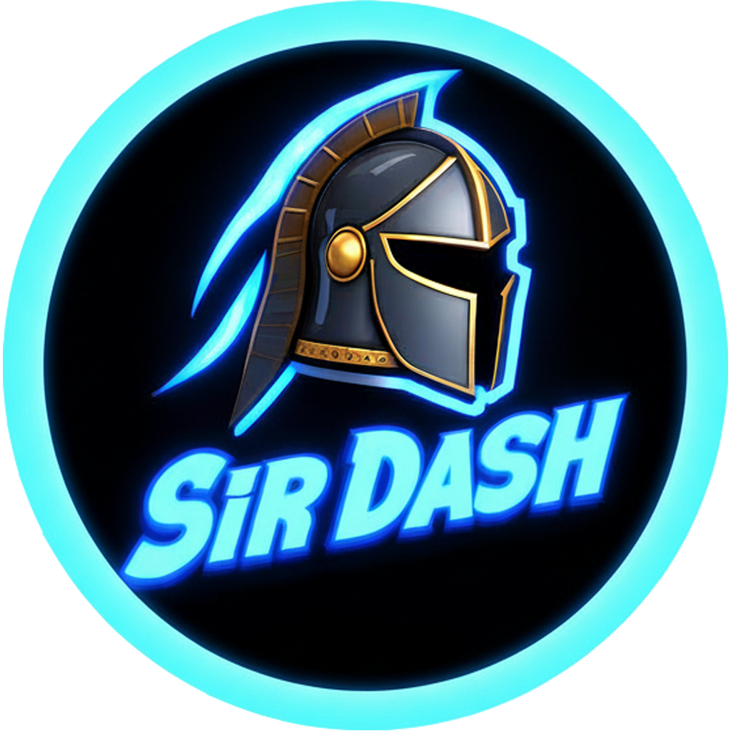 SirDash