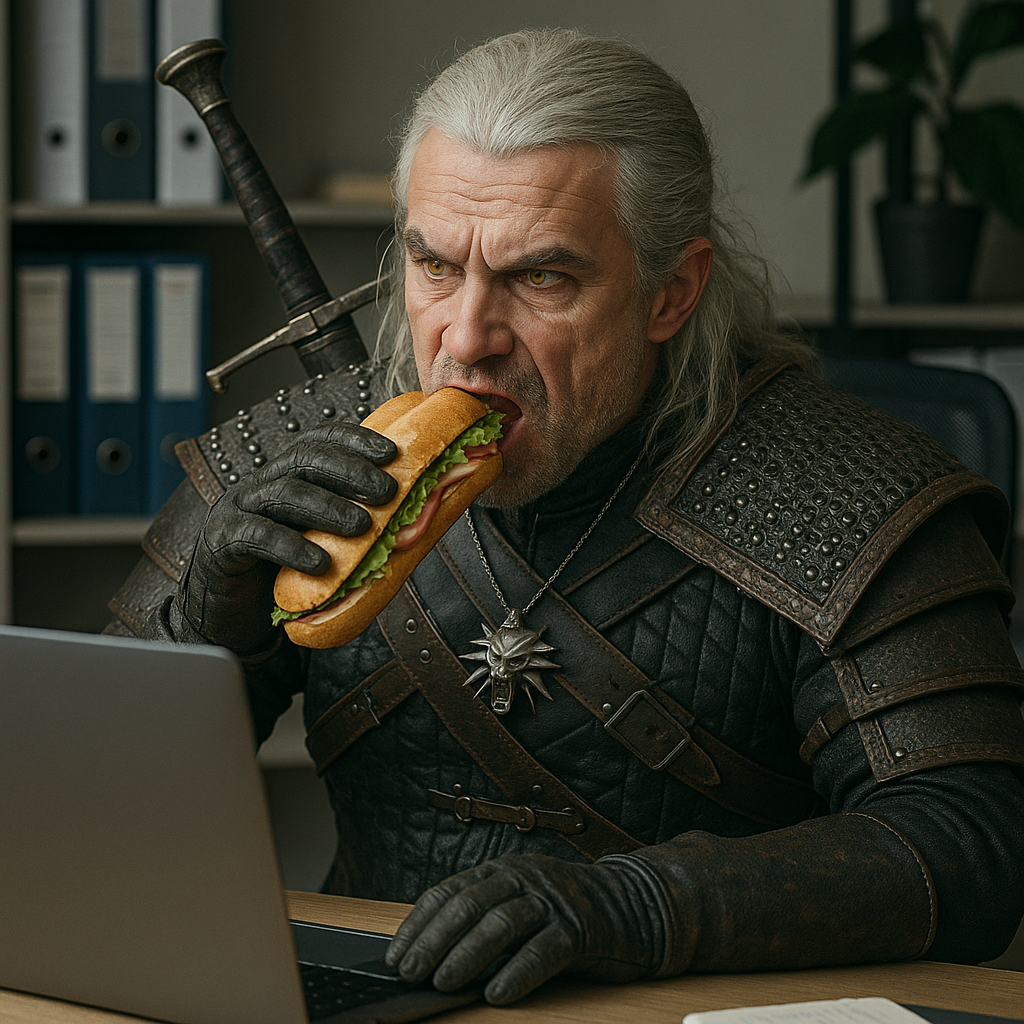 SamTheWitch