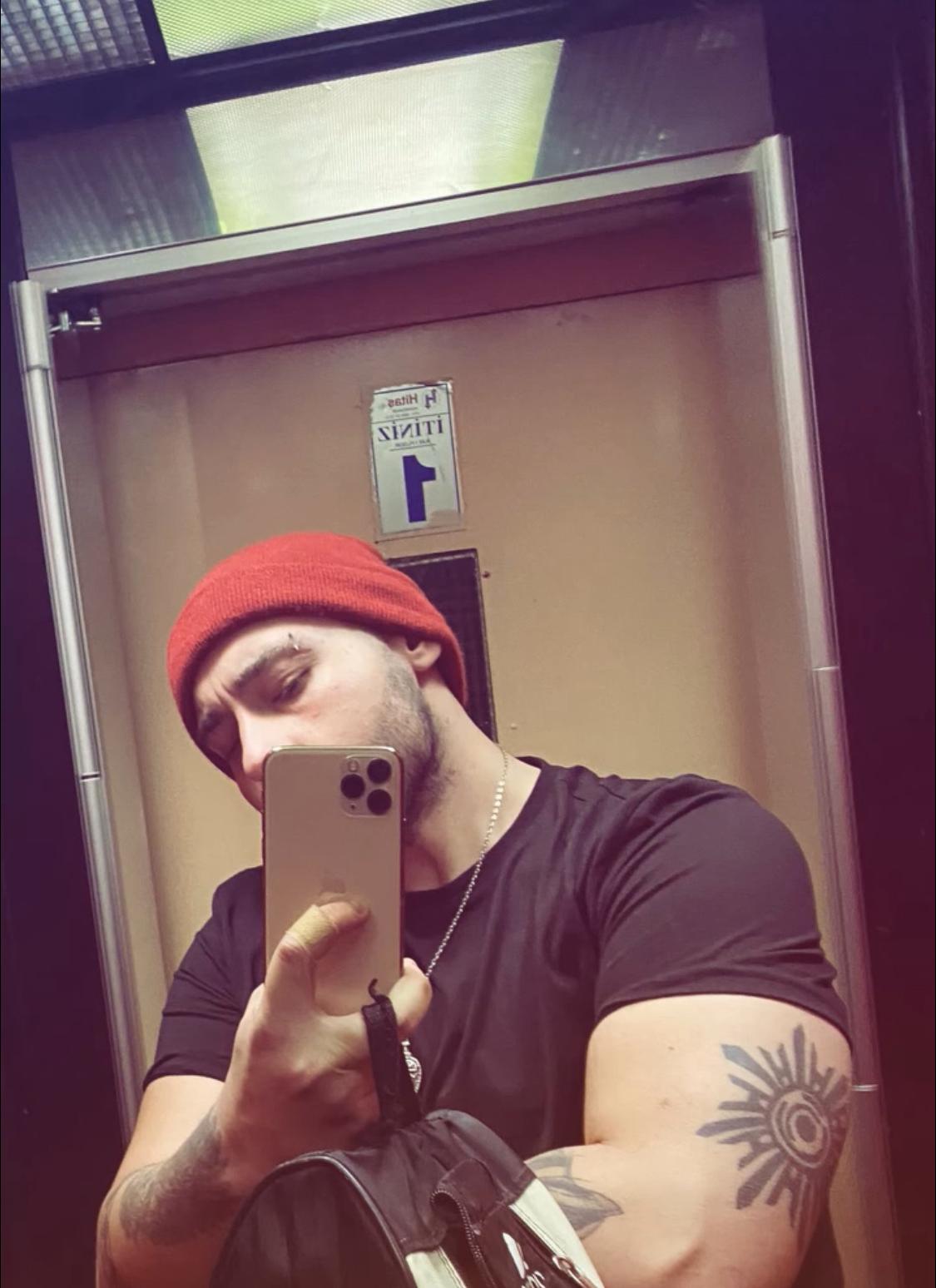 BURAK TEKELİ