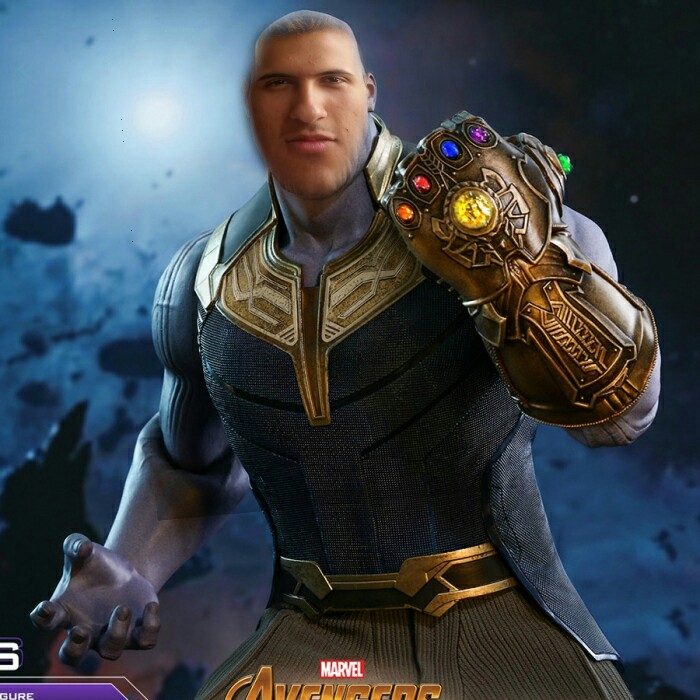 MahirSR