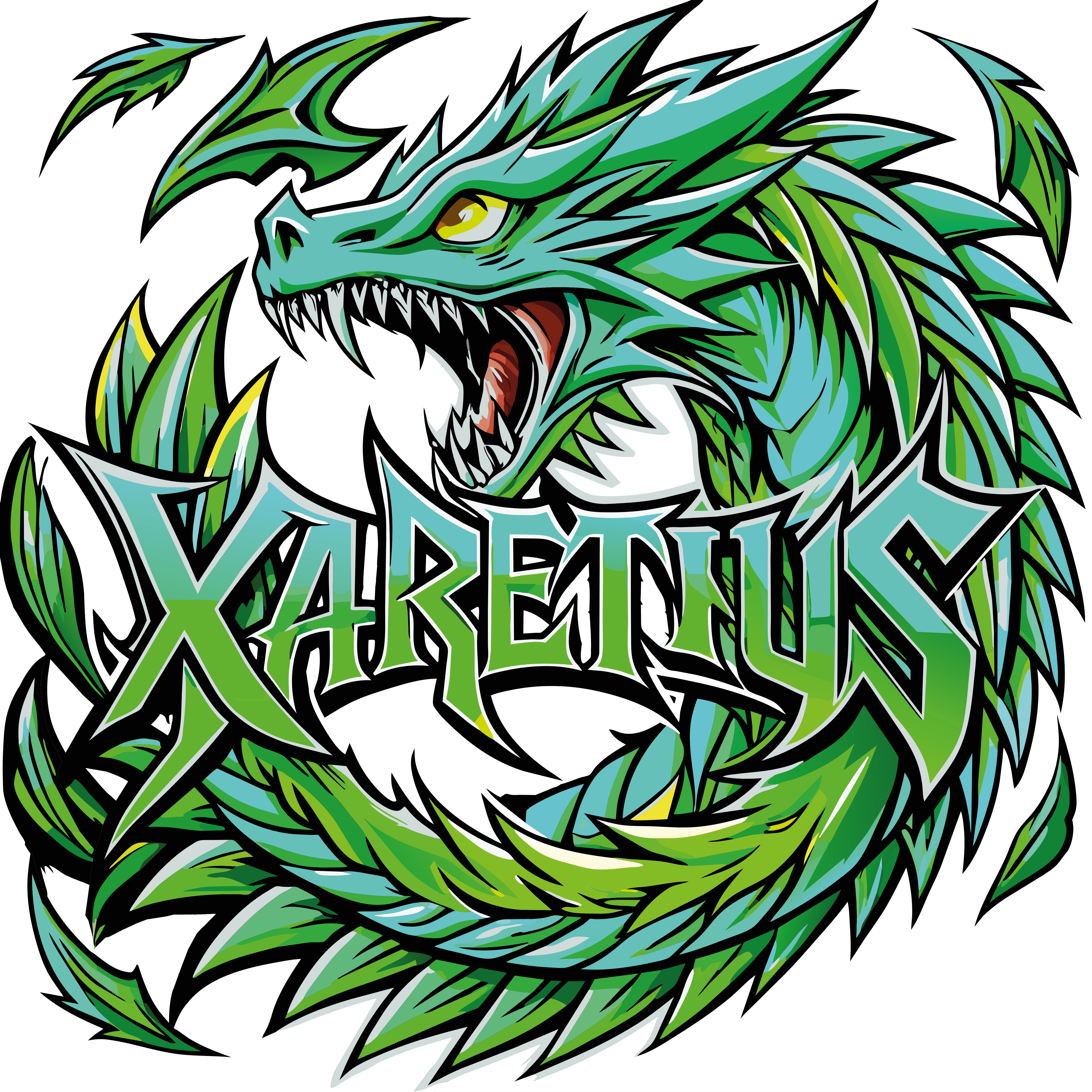 Xaretius