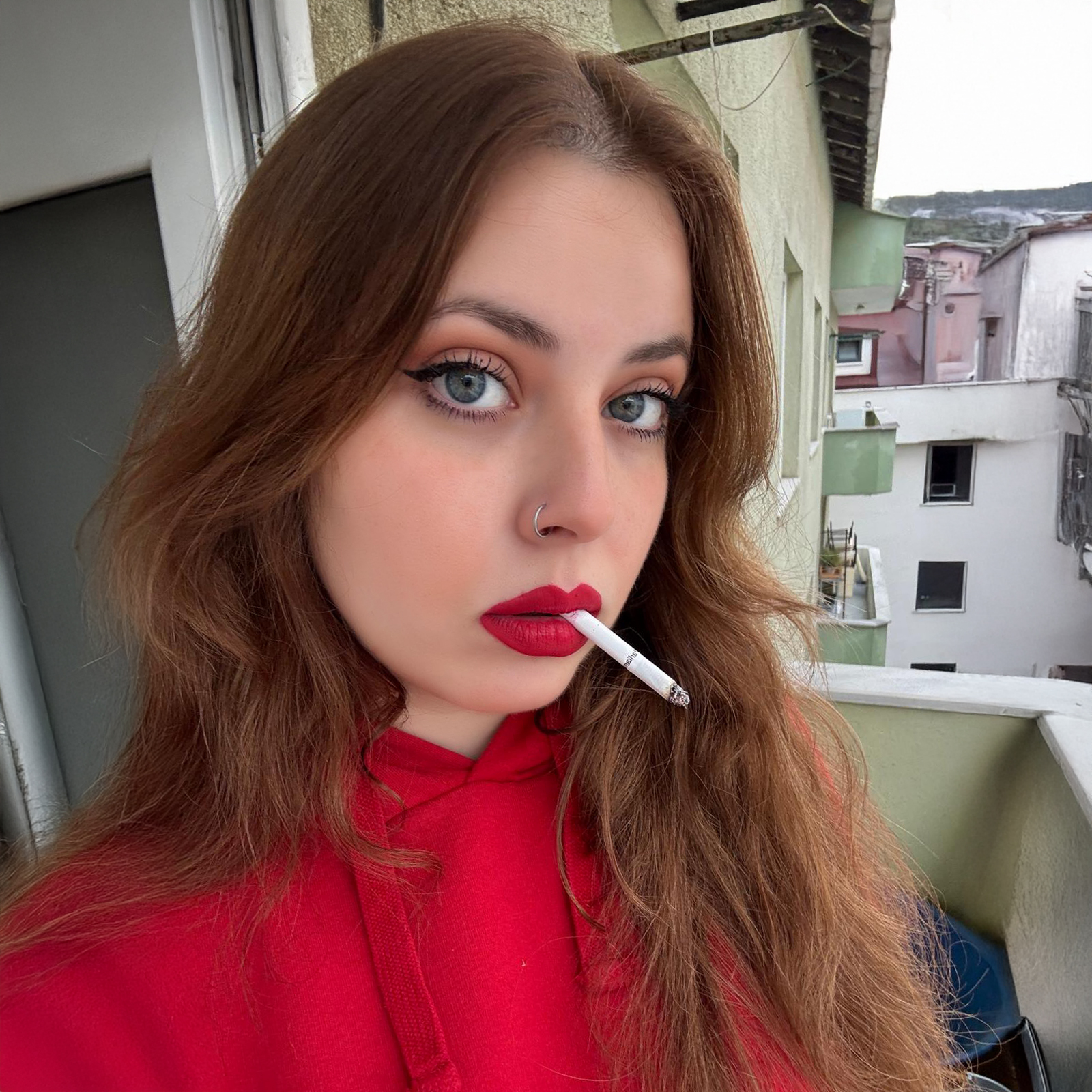 Melike Metinol