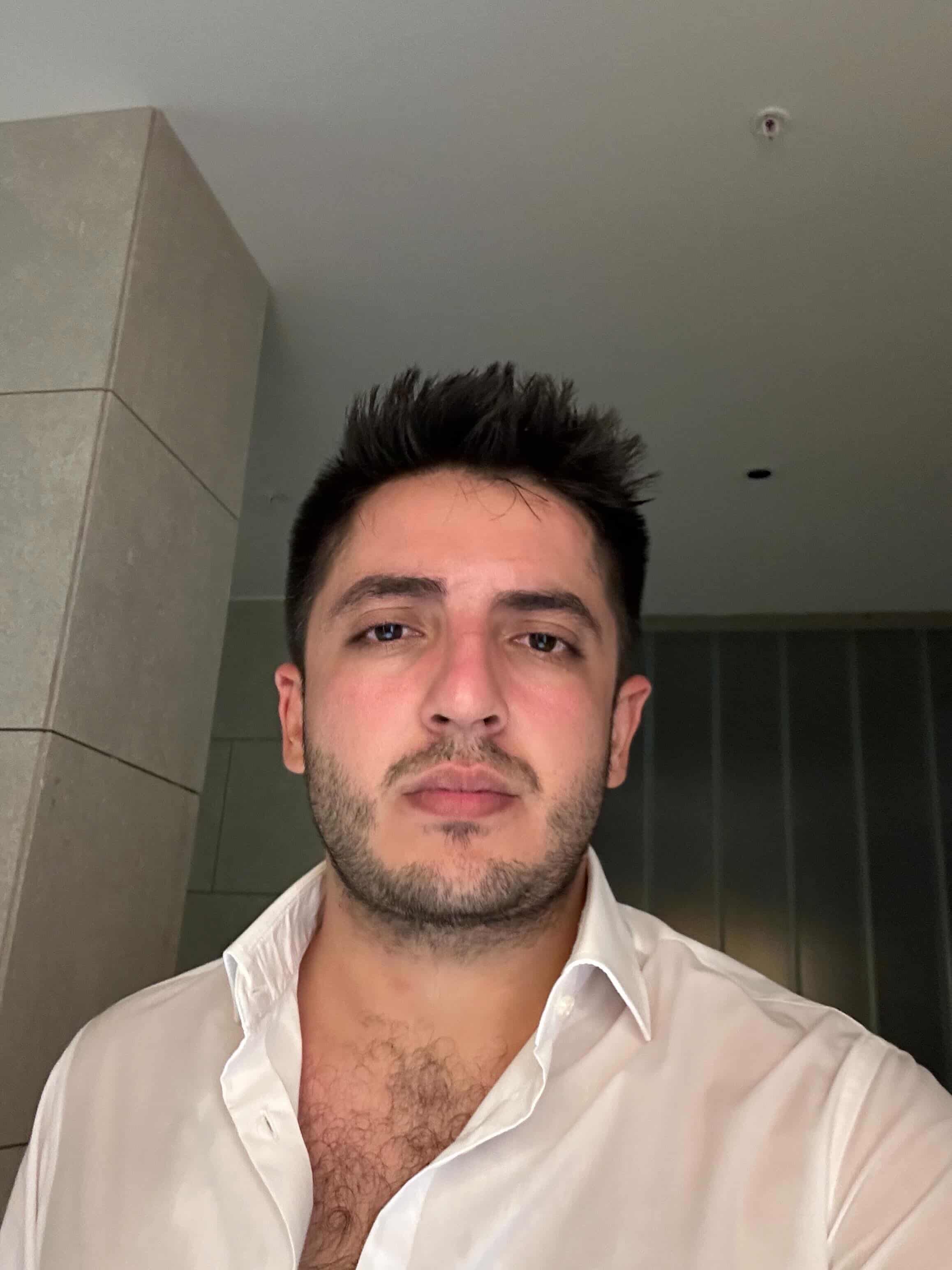Hasan Uçar