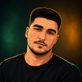 BuffienBerkan