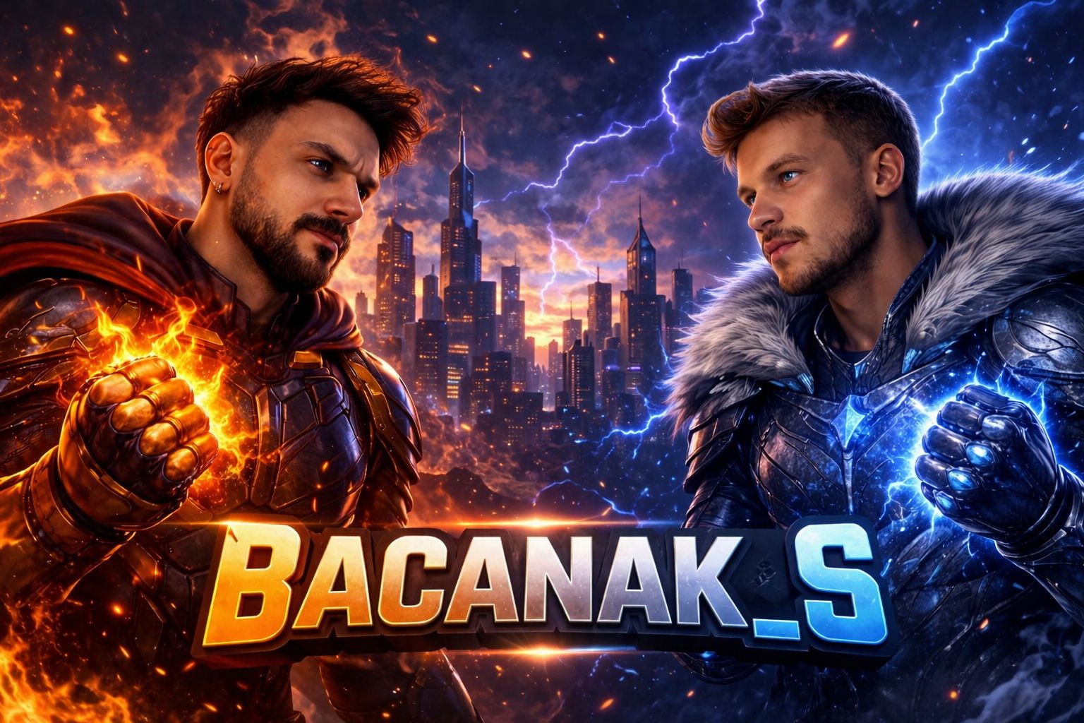 Bacanak`s 