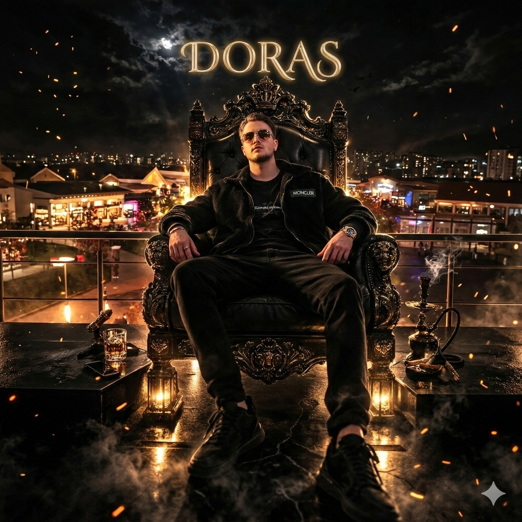 ‎ ‎ ‎ ‎ ‎ ‎ ‎ ‎ ‎ ‎ ‎ ‎ ‎ ‎ ‎ ‎ ‎ ‎ ‎ ‎ ‎ ‎ ‎ ‎Doruk Aras
