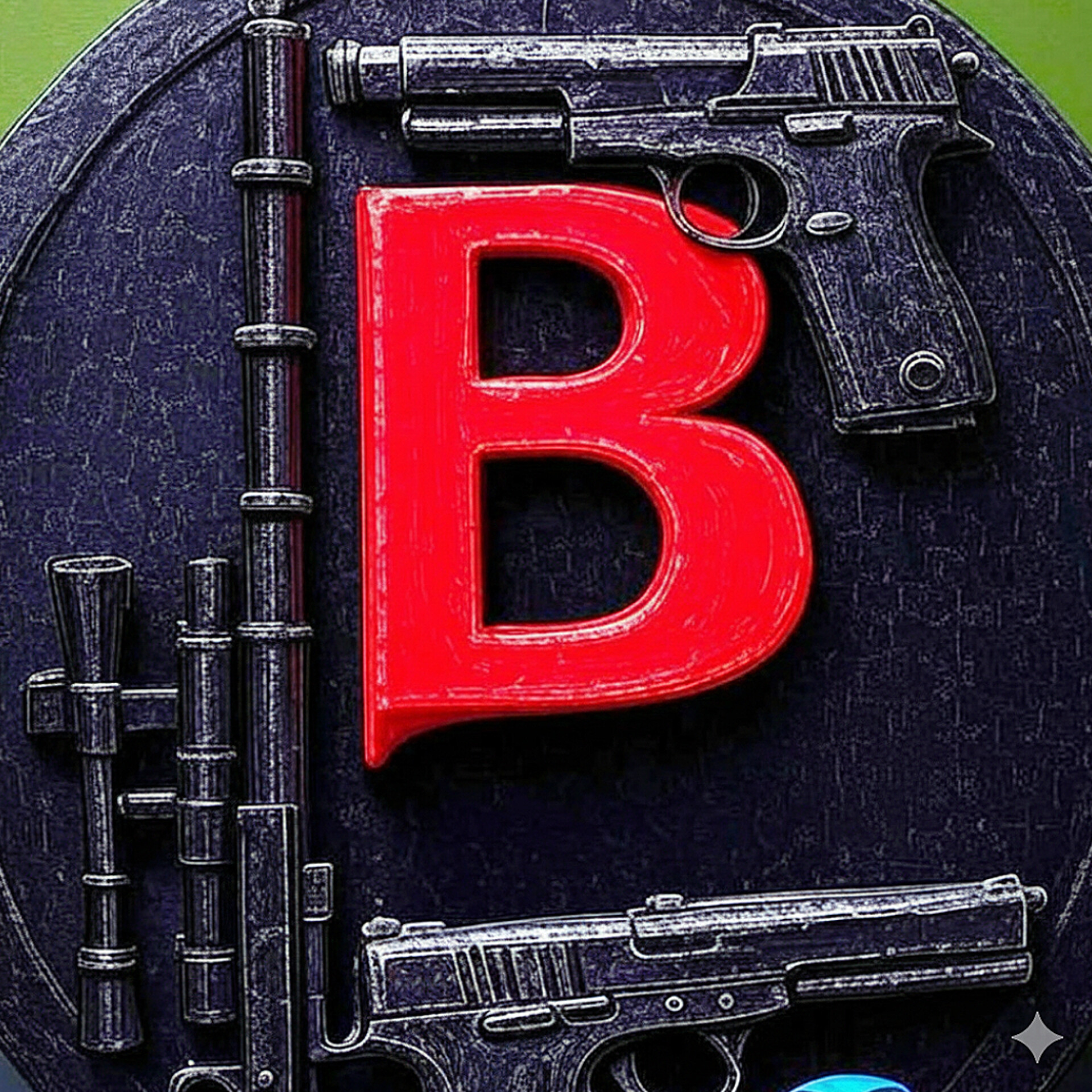 BATTLEHAN