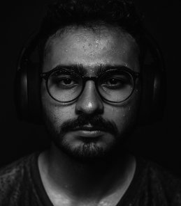 Miraç Güngör