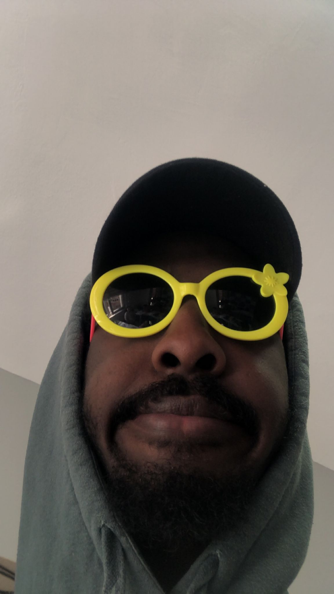 Joetheblack