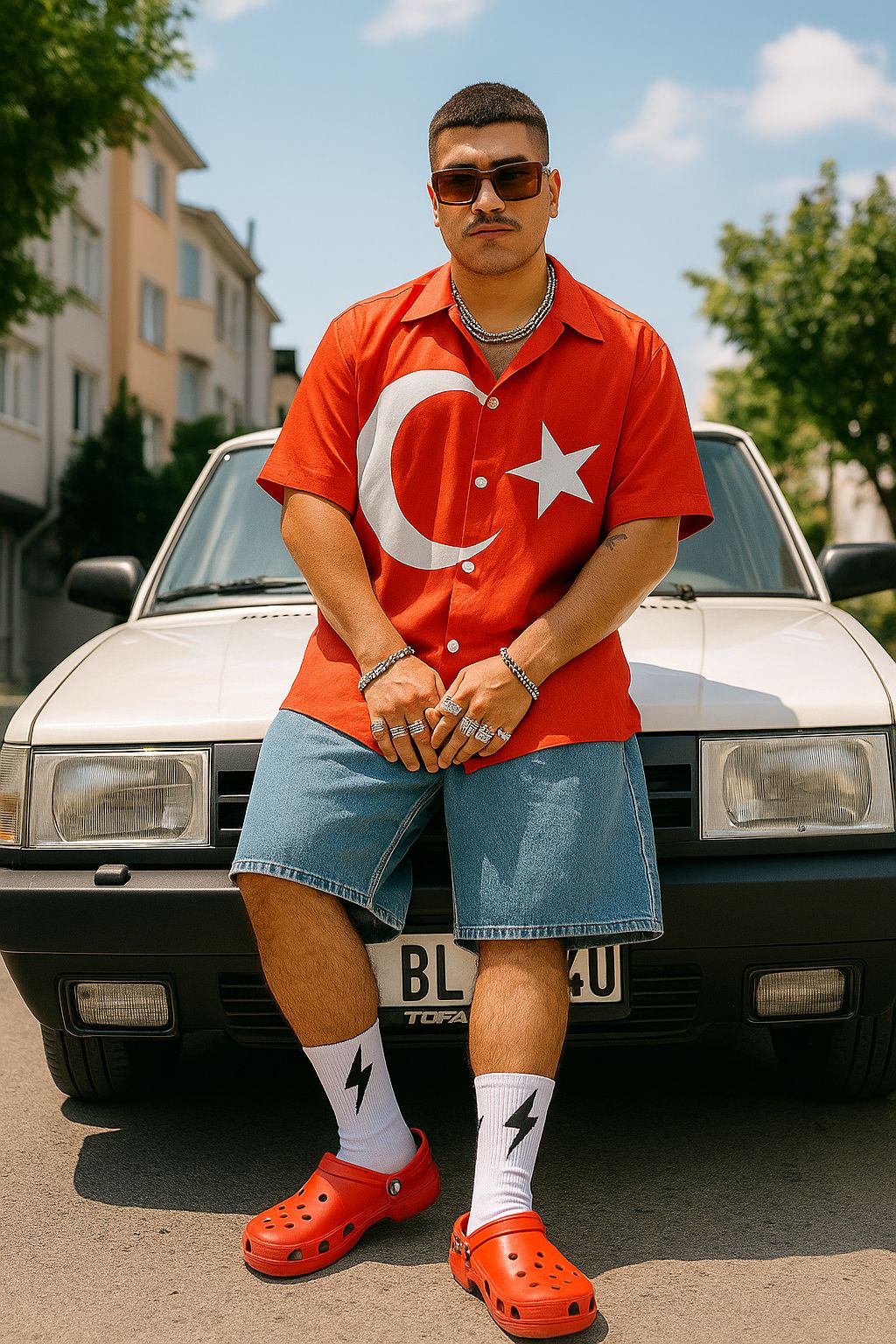 ŞİMŞEK RONİE