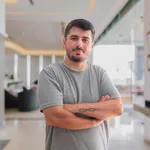 Burak GÜNDOĞDU