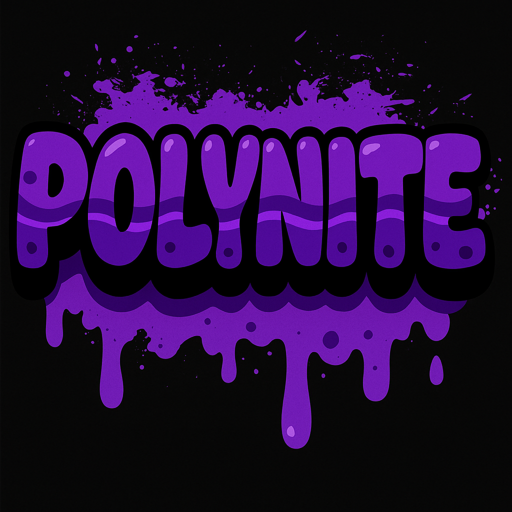 Donate ByNoGame - Polynite