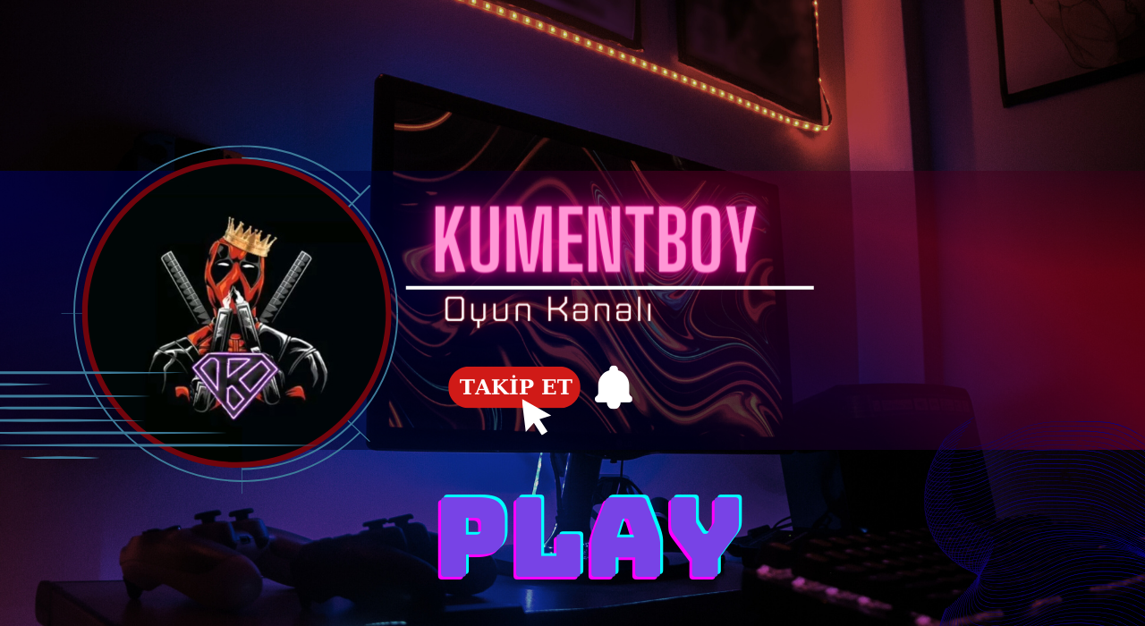 Kumentboy Destekle