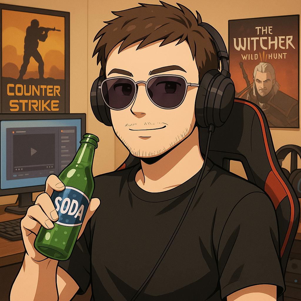 SODACI