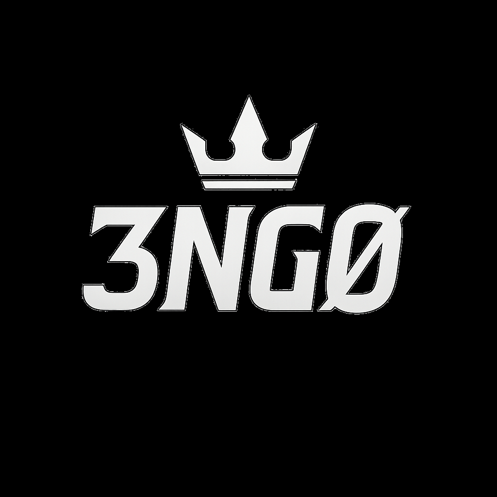 3NGØ