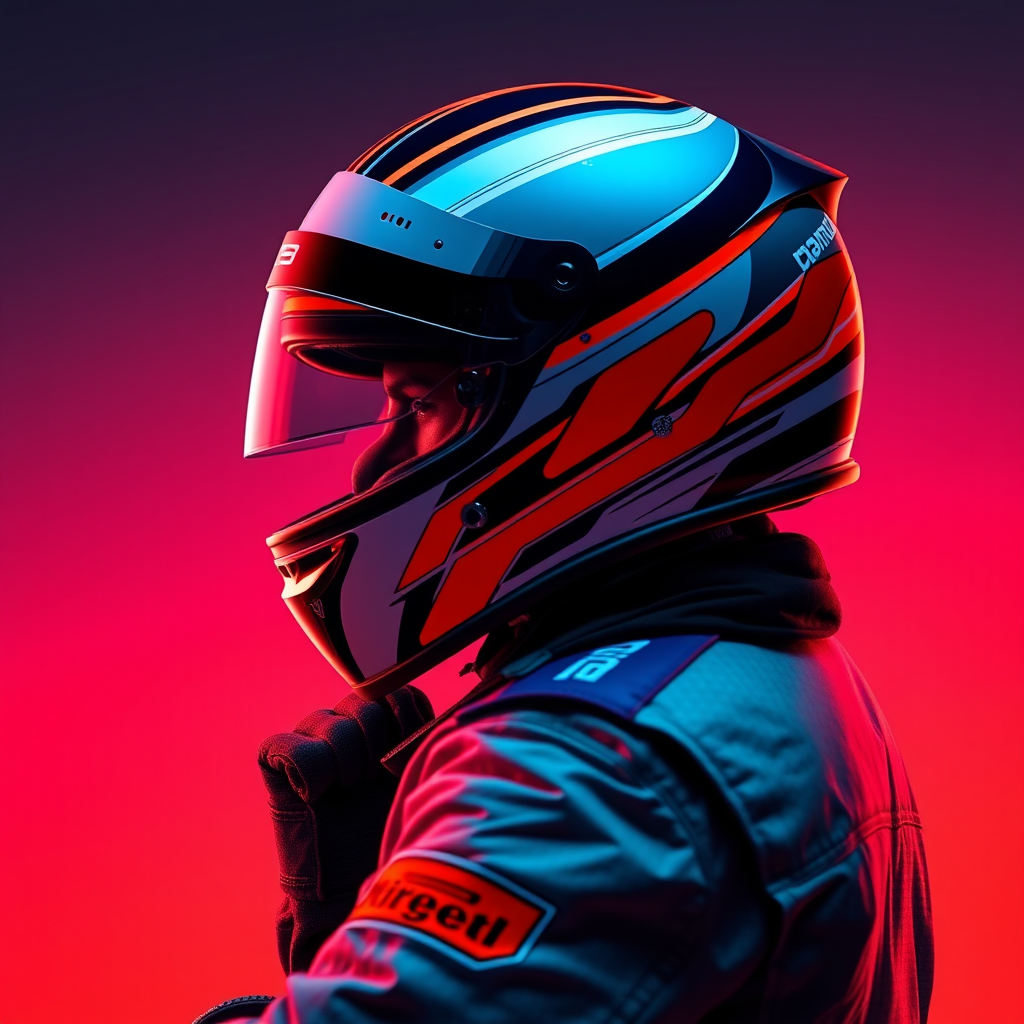 IDVRACING