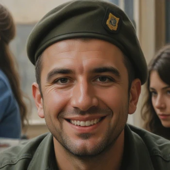 Gokhan Oner Destekle