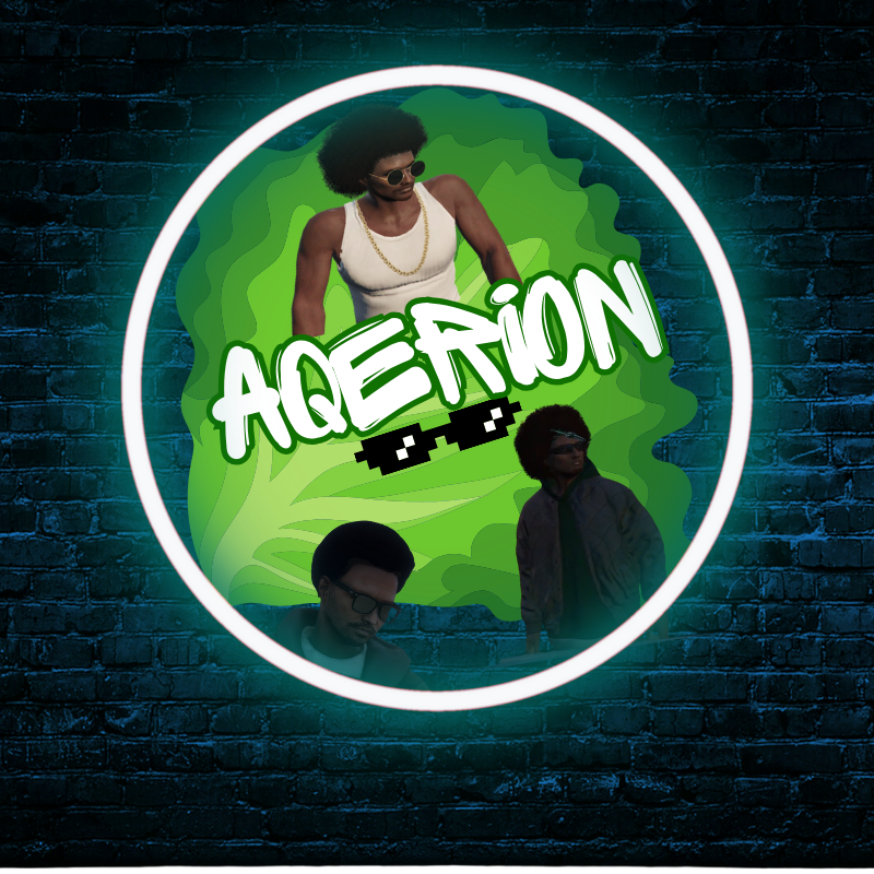 Aqerion