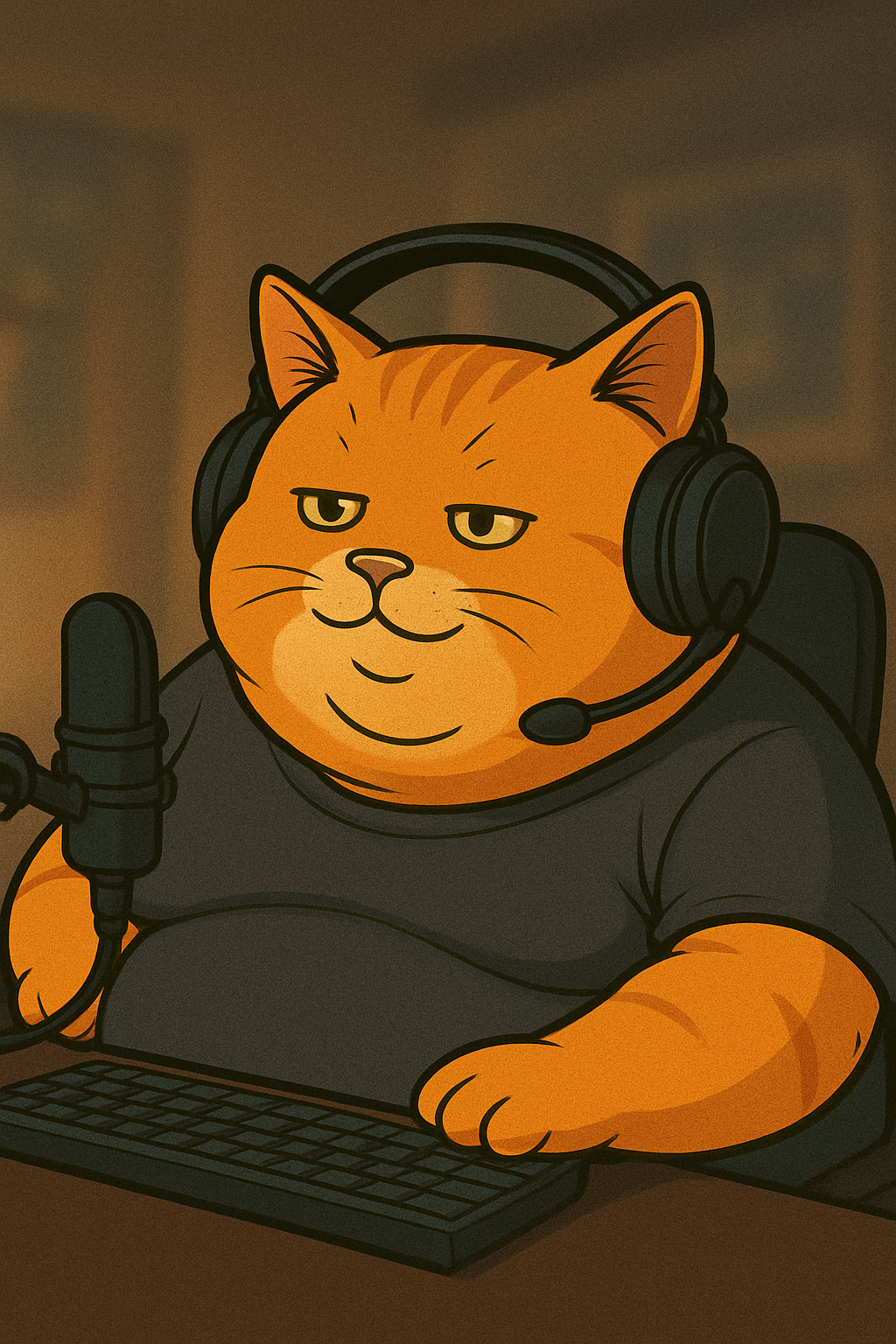 XiranCat