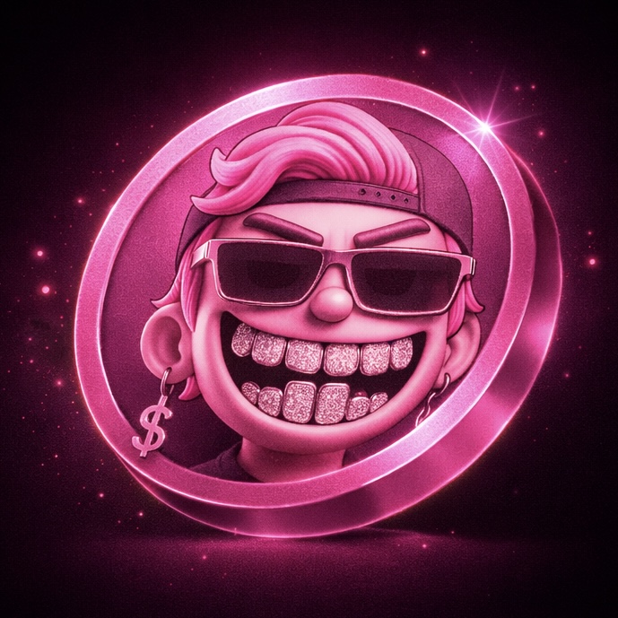 Pink Daddy