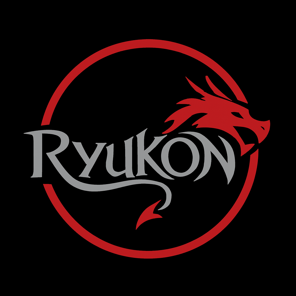 Ryukon Destekle