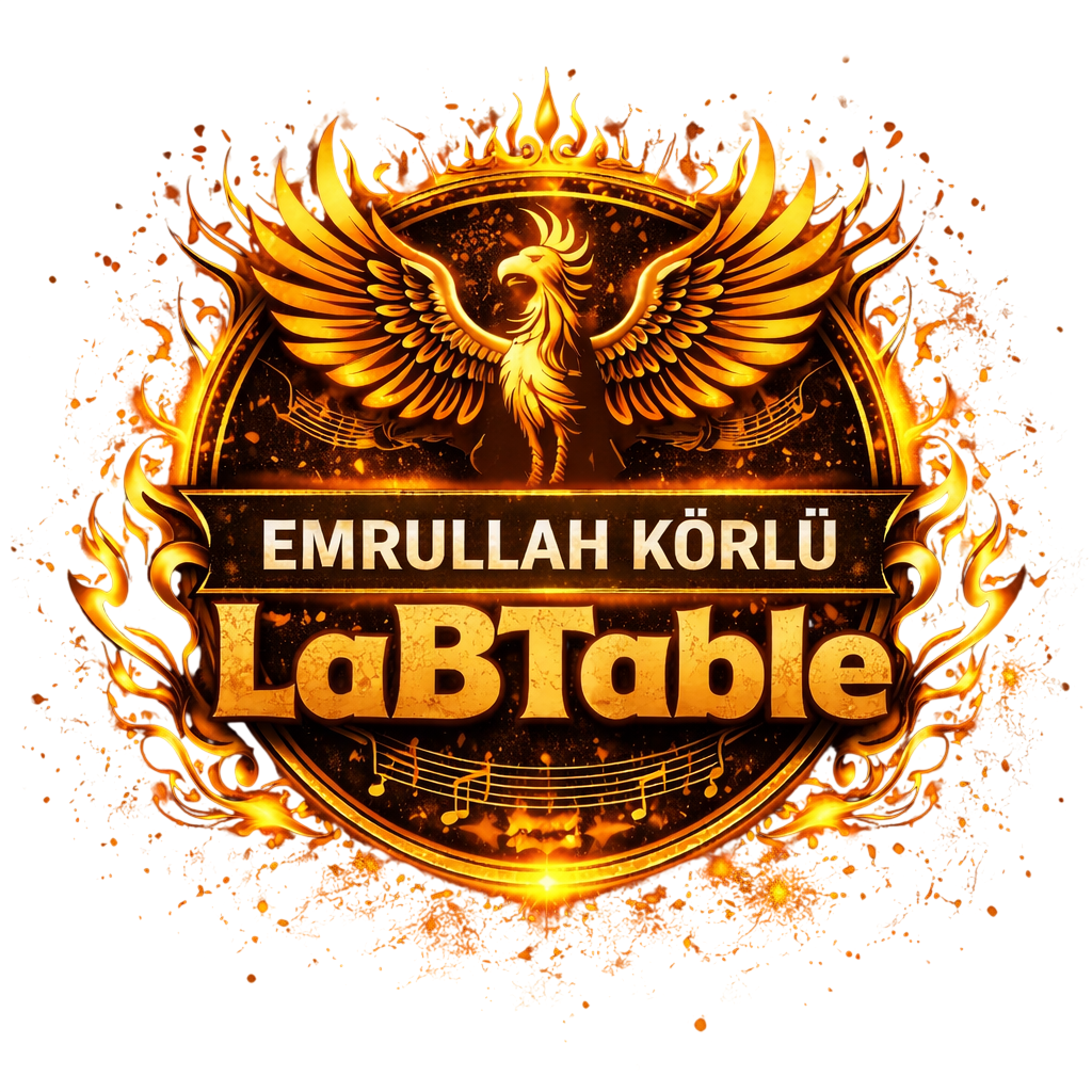 Emrullah Körlü