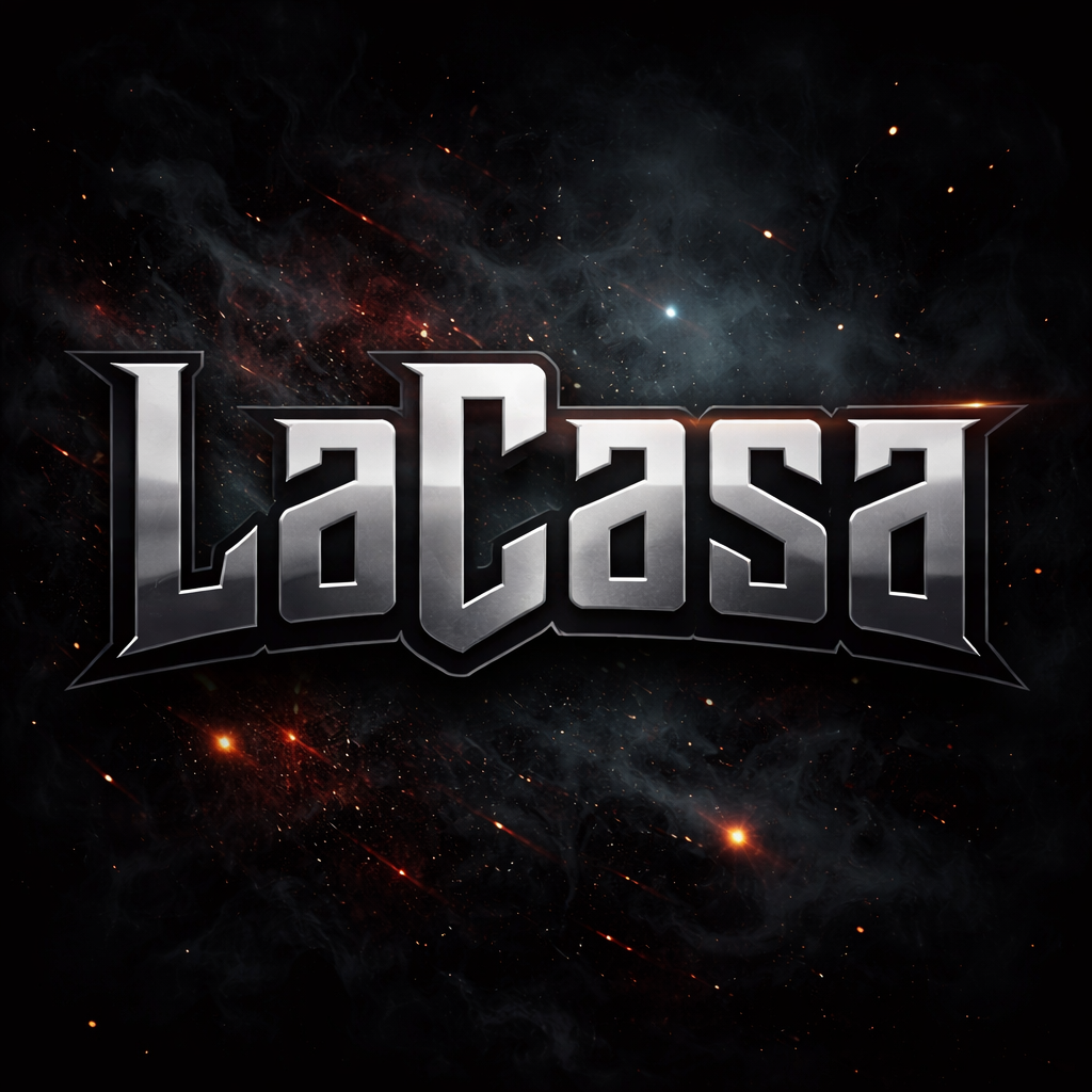 LaCasaO