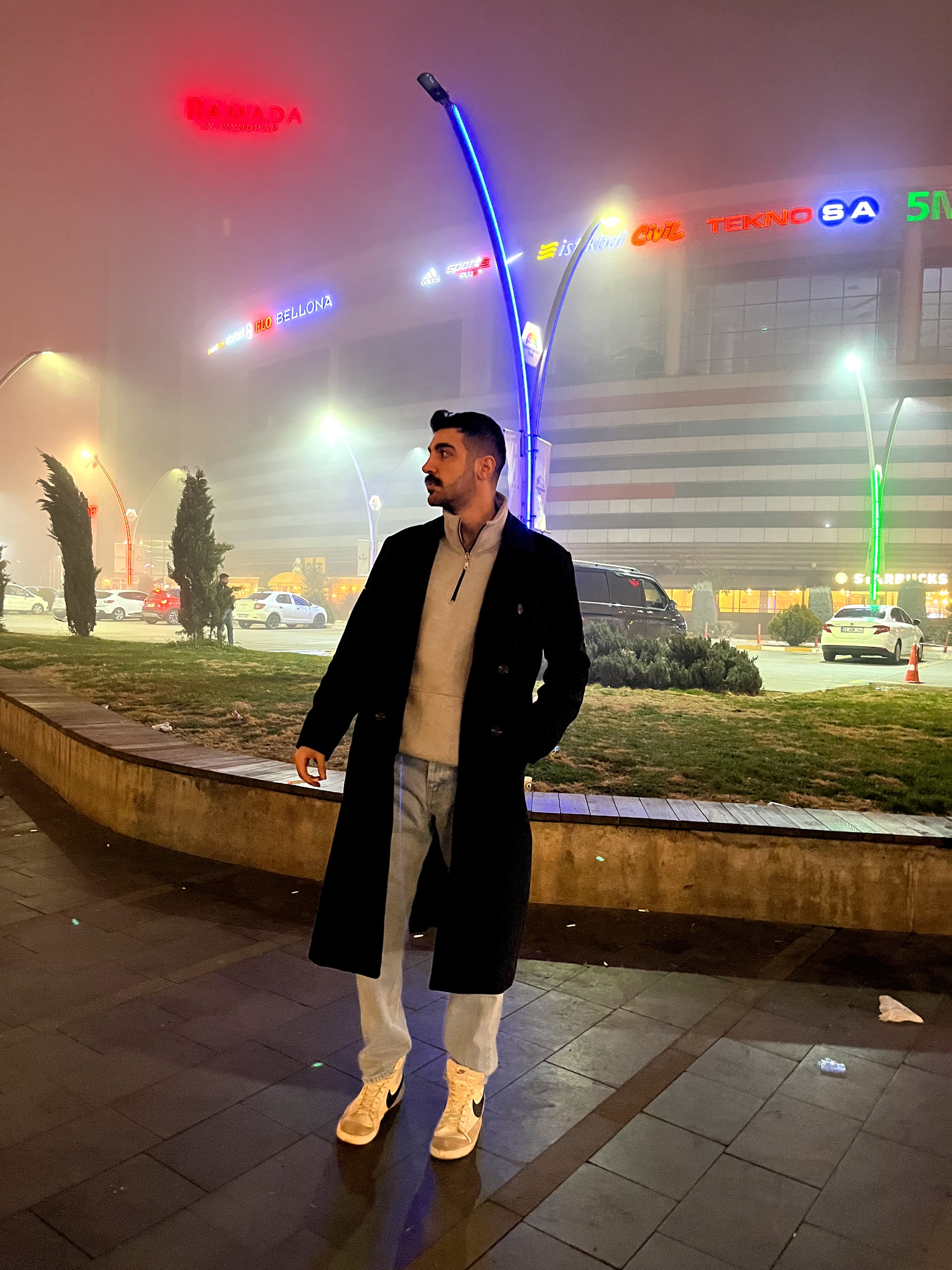 Ahmed Faruk Aktan