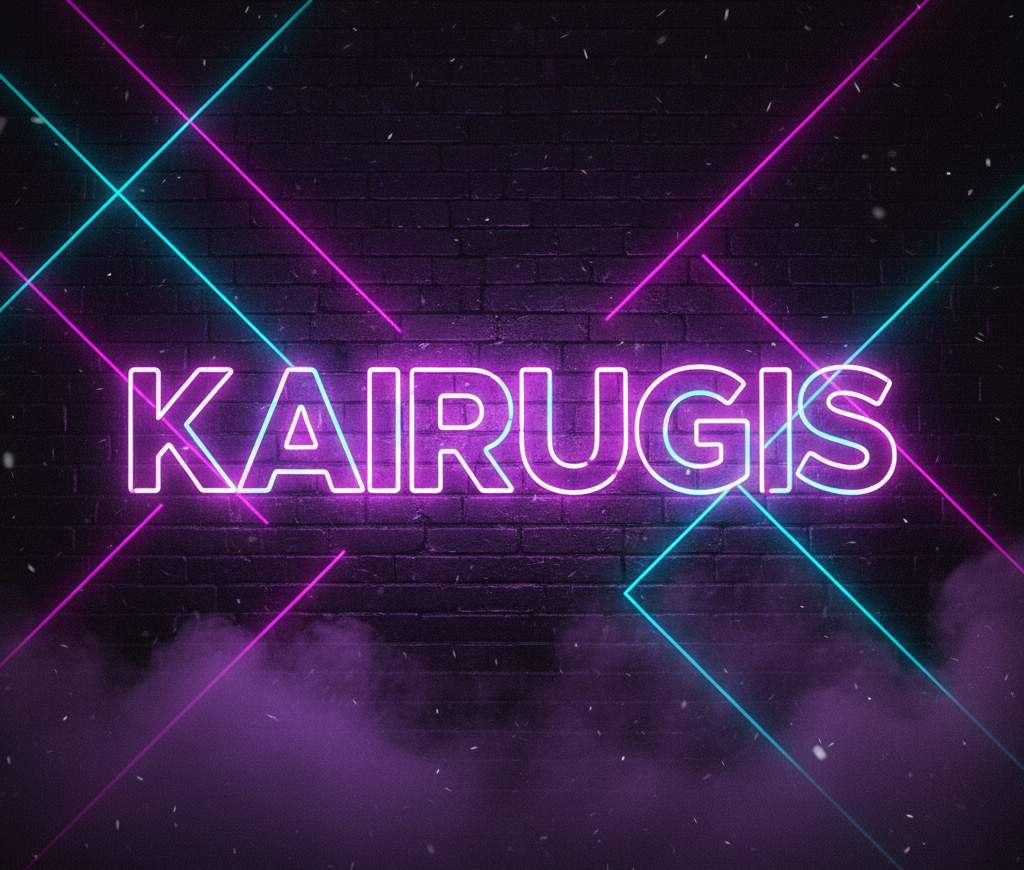 Kairugis