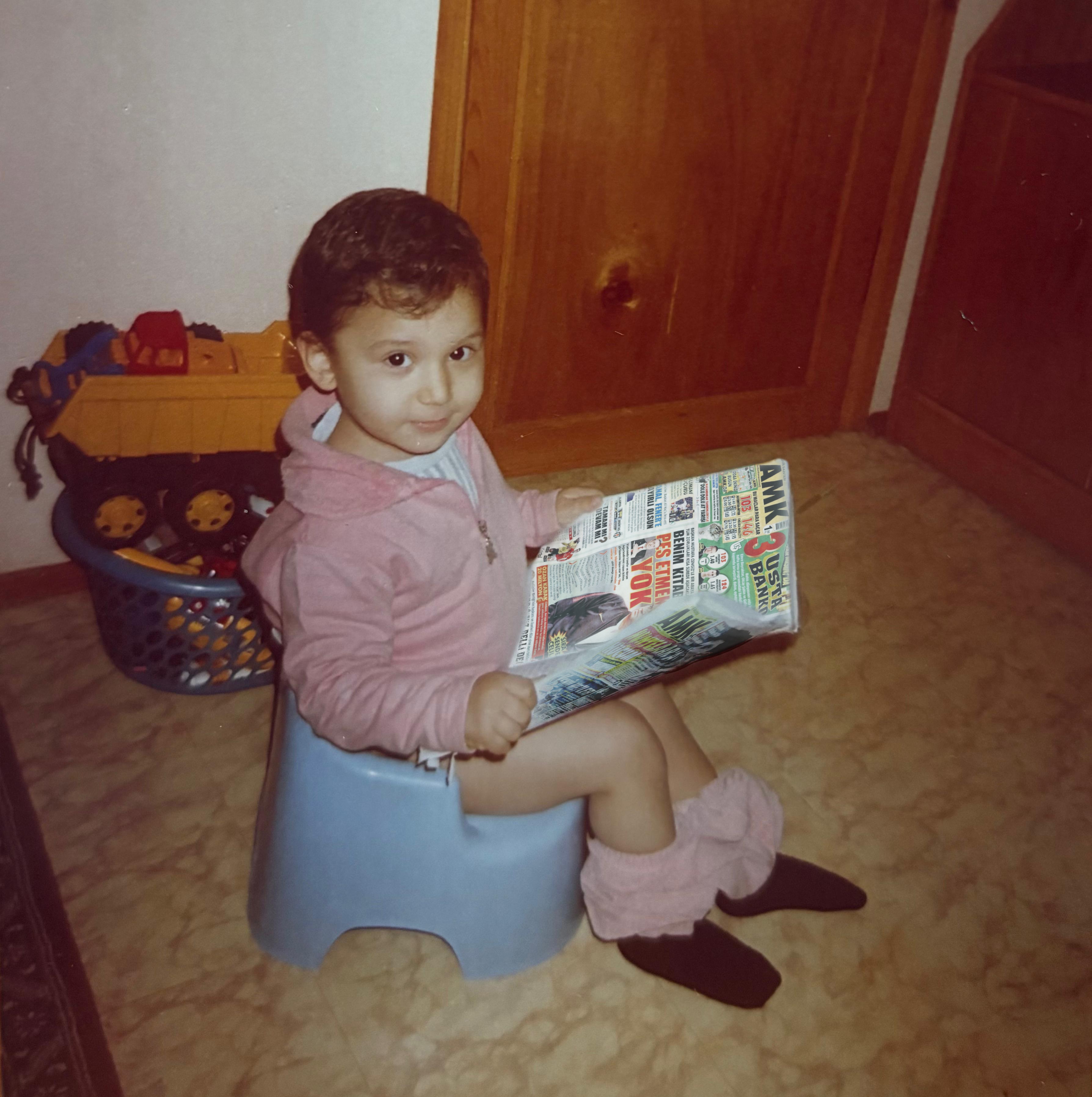 Yusuf Kaan Çelik