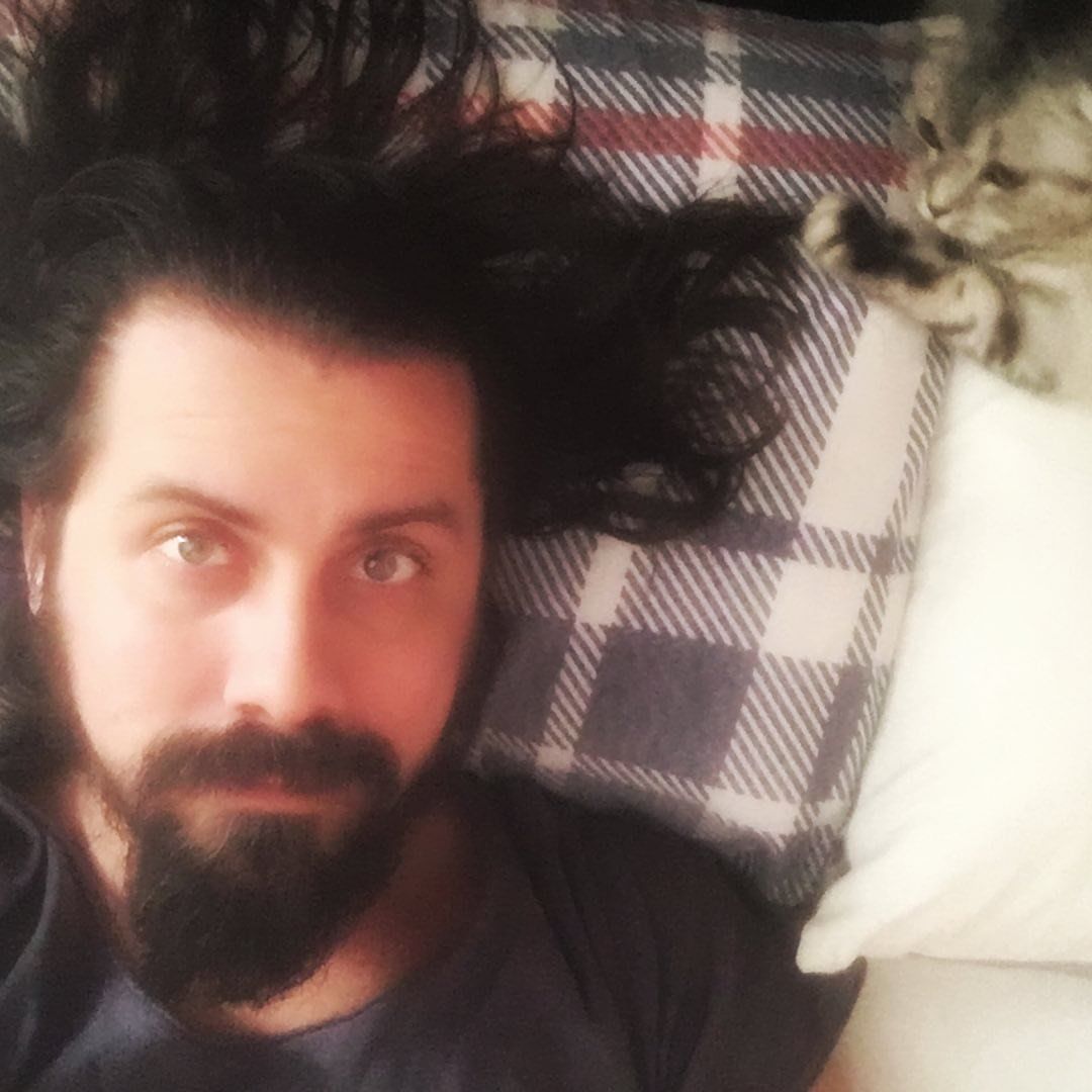 Erkin Azcan