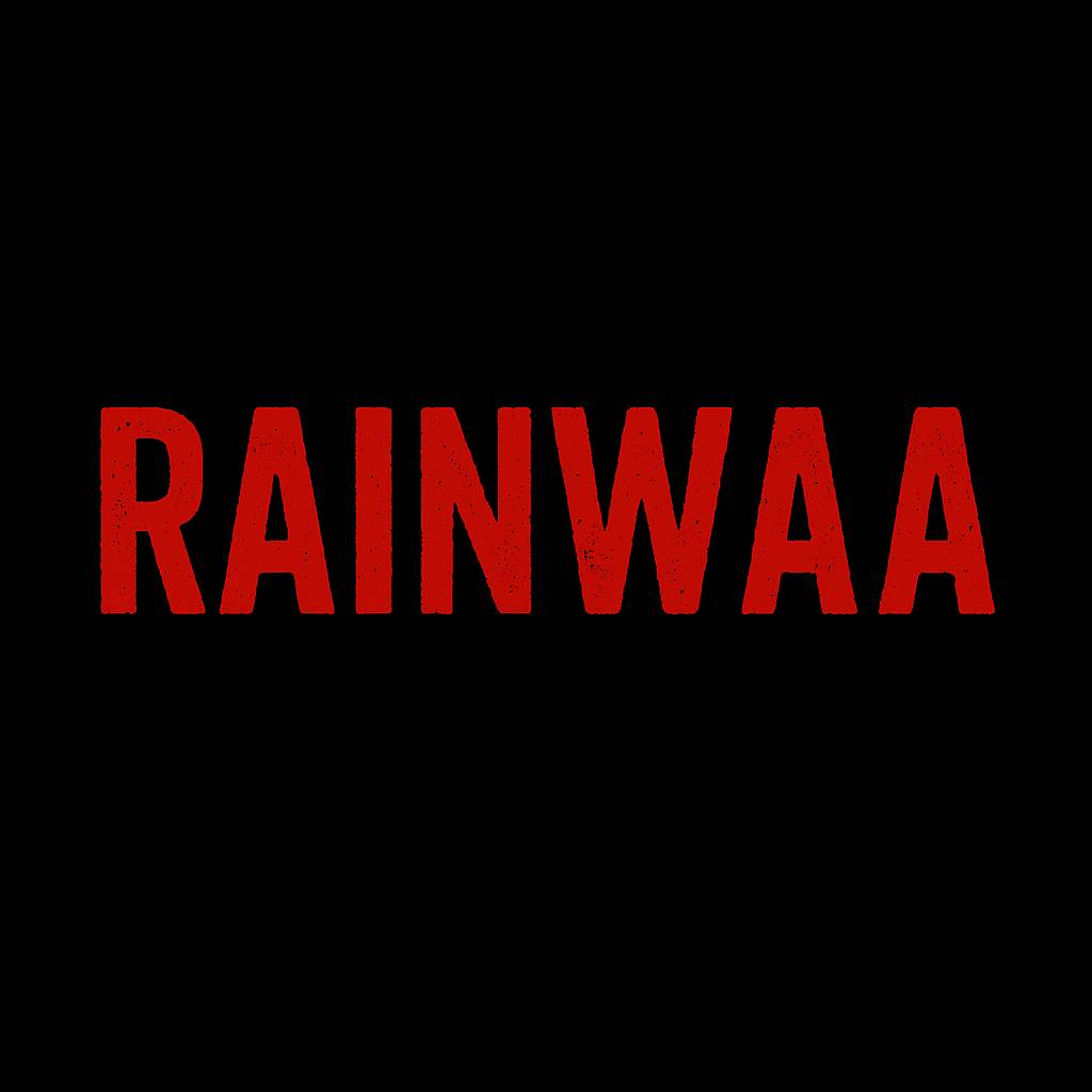 Rainwaa Destekle