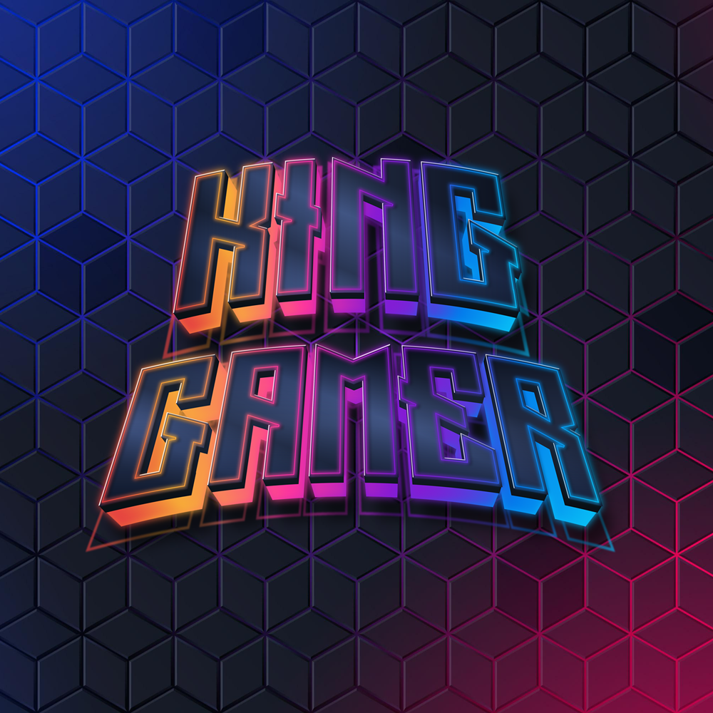 KING GAMER