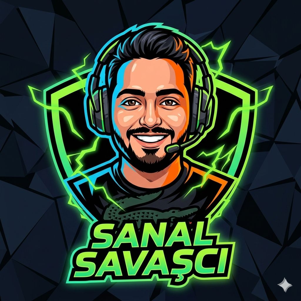 Sanal_Savaşcı