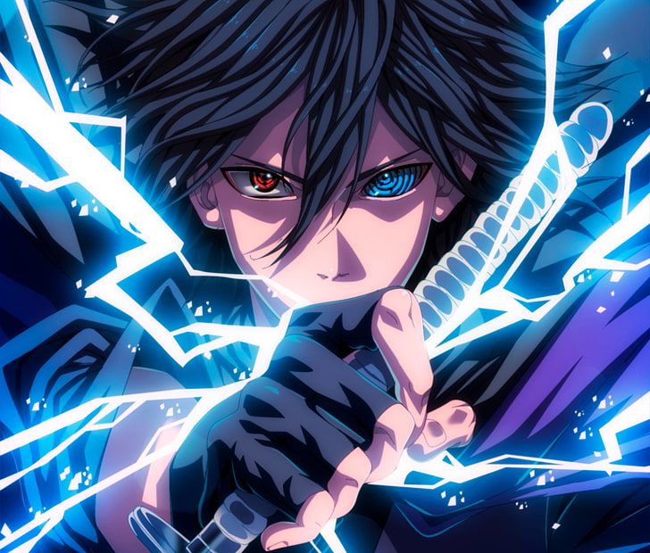 SASUKE