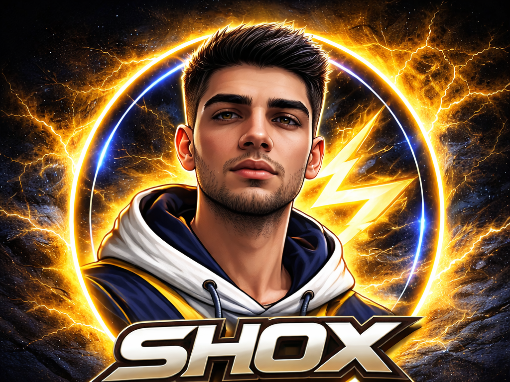 Shox1907 Destekle