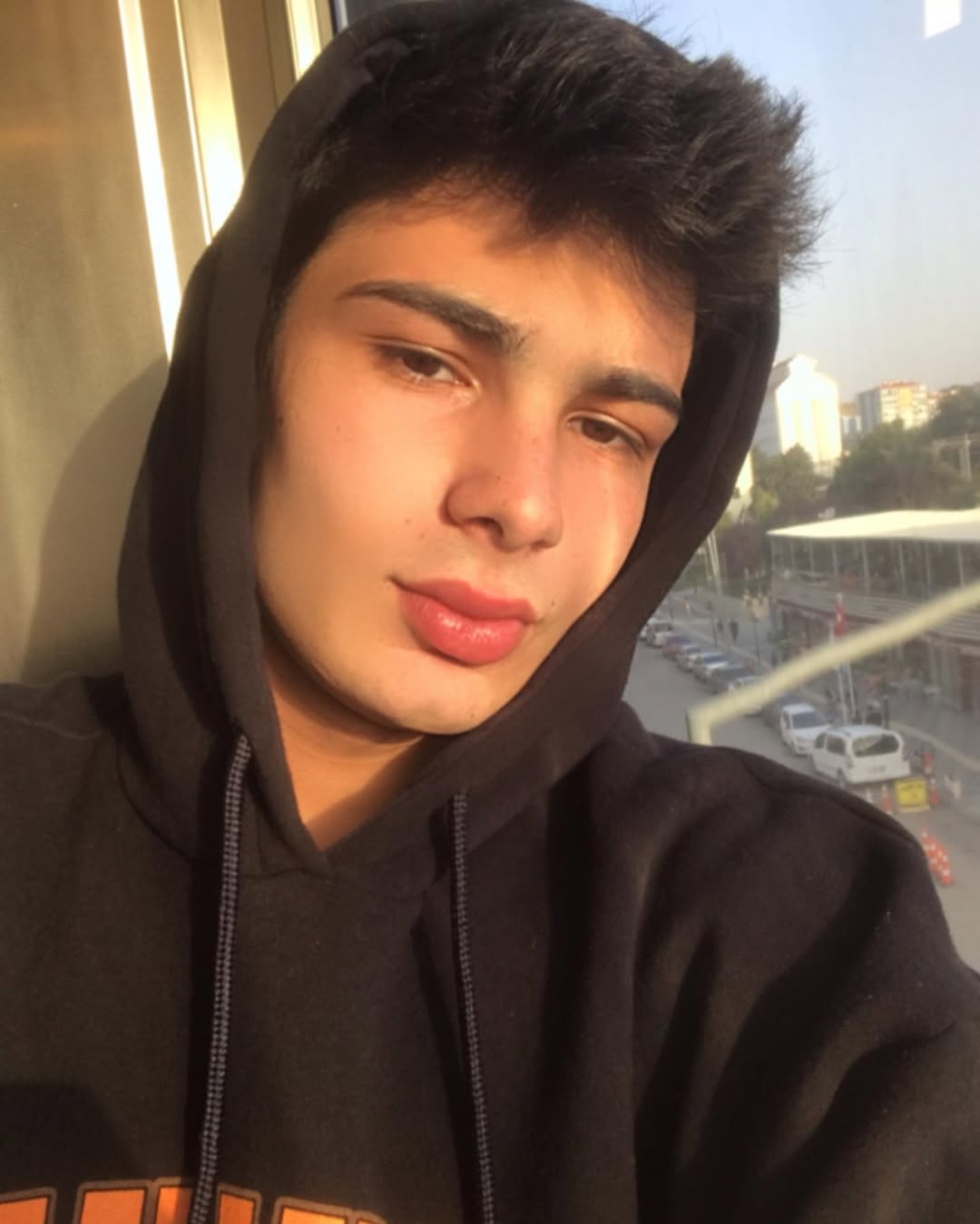 emirjy Destekle