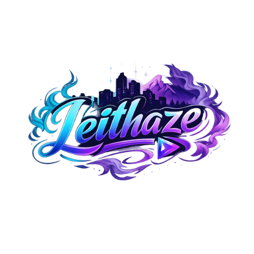 Leithaze