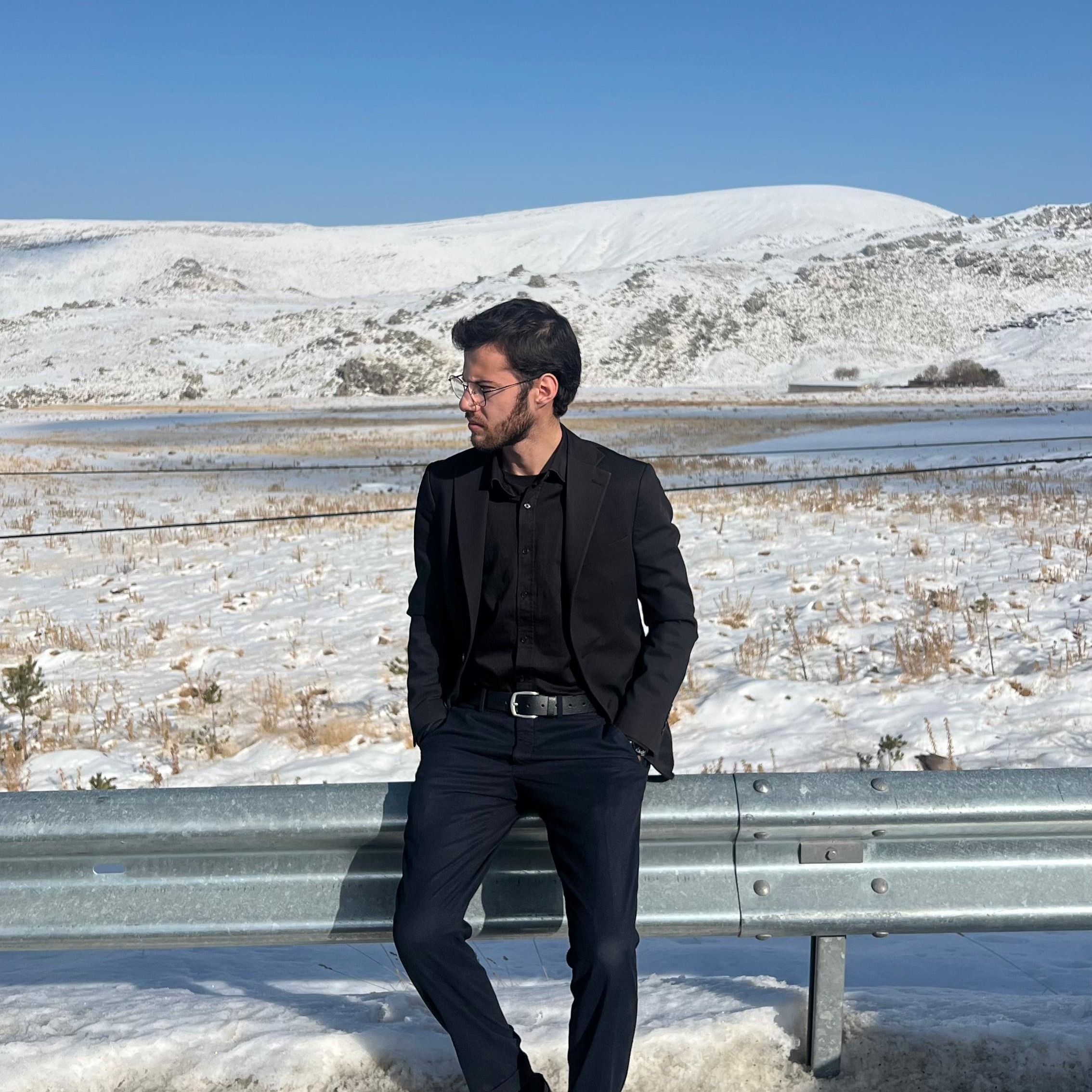 İbrahim Taşkın