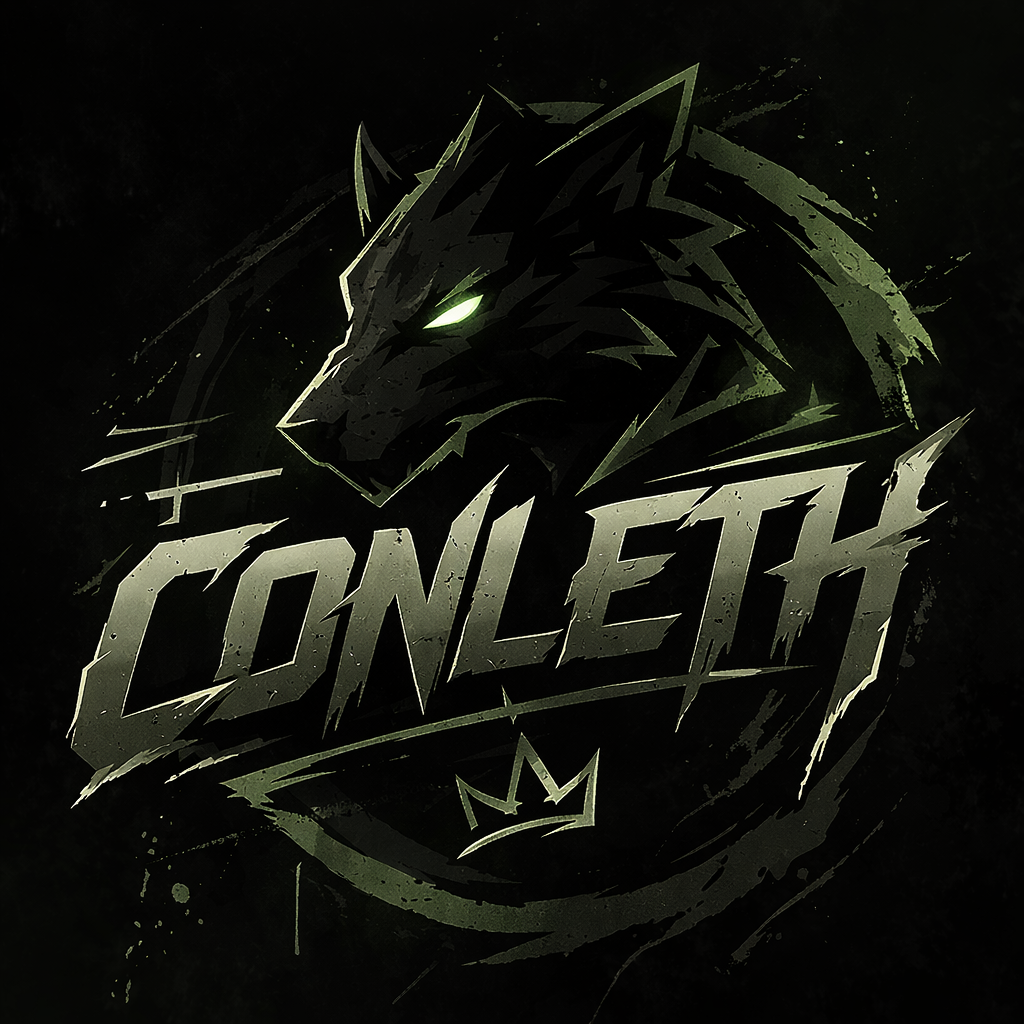 Conleth