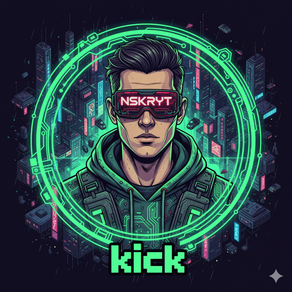 NSKRYT