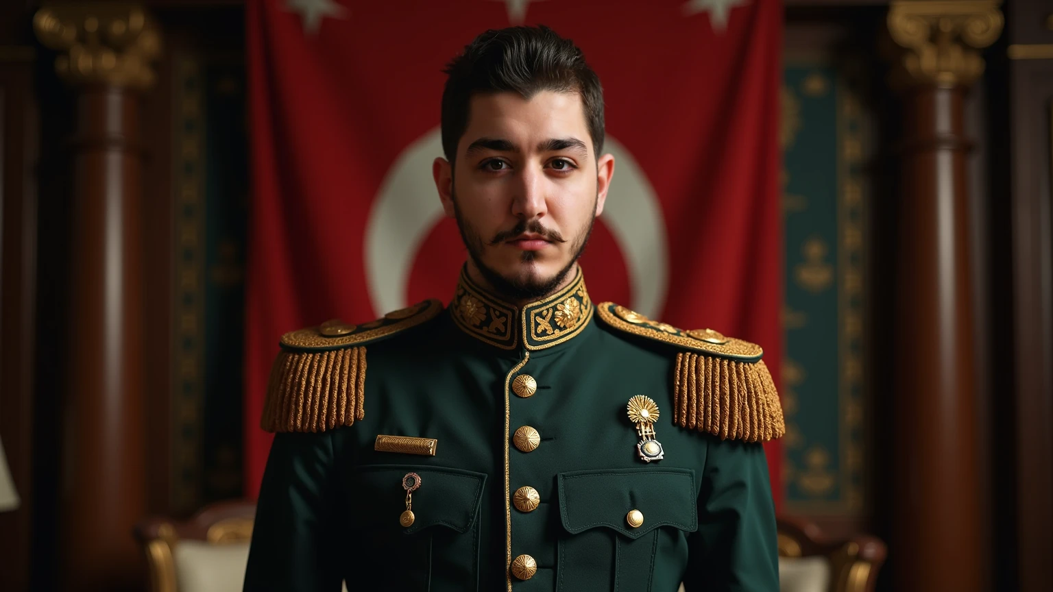 Uğur Yıldırım
