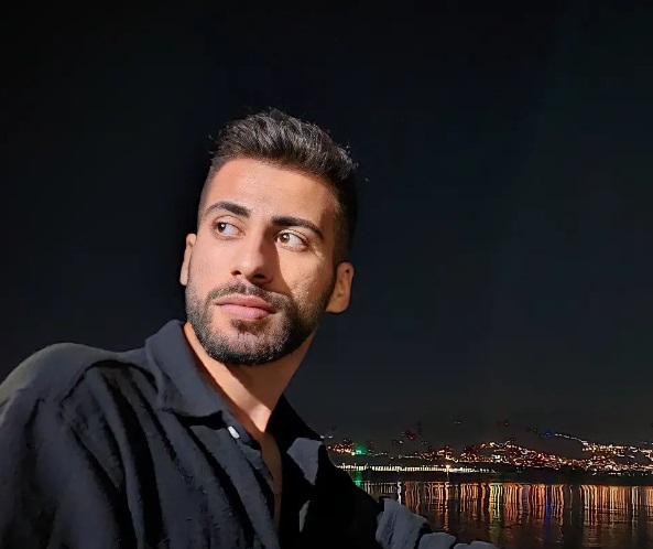 Özgür Tangüner