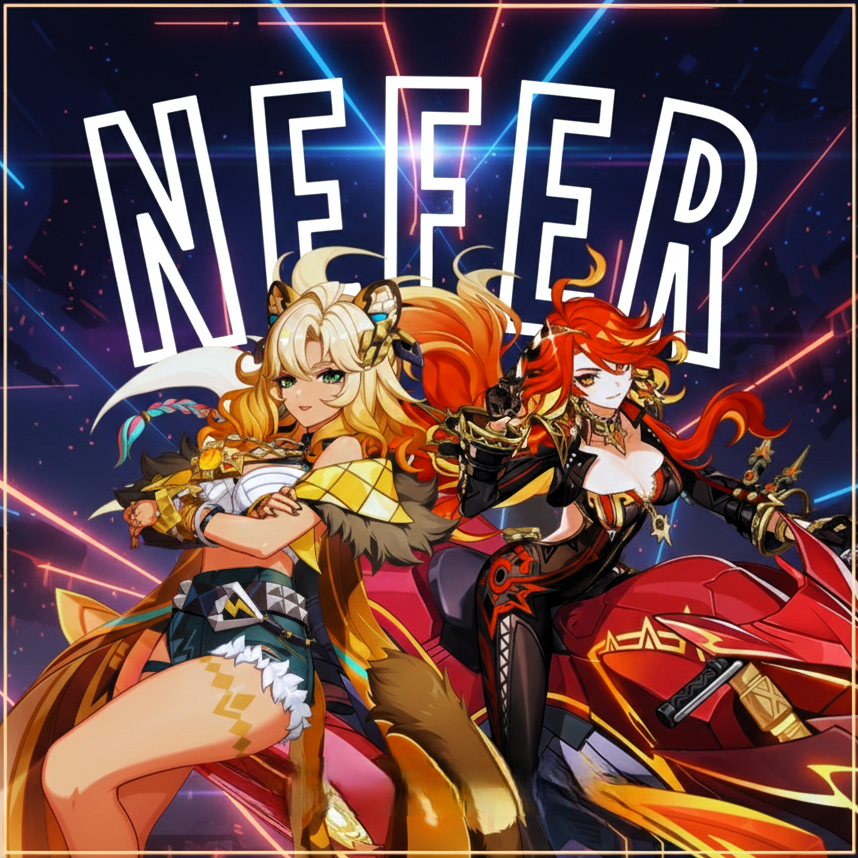 Neferizem