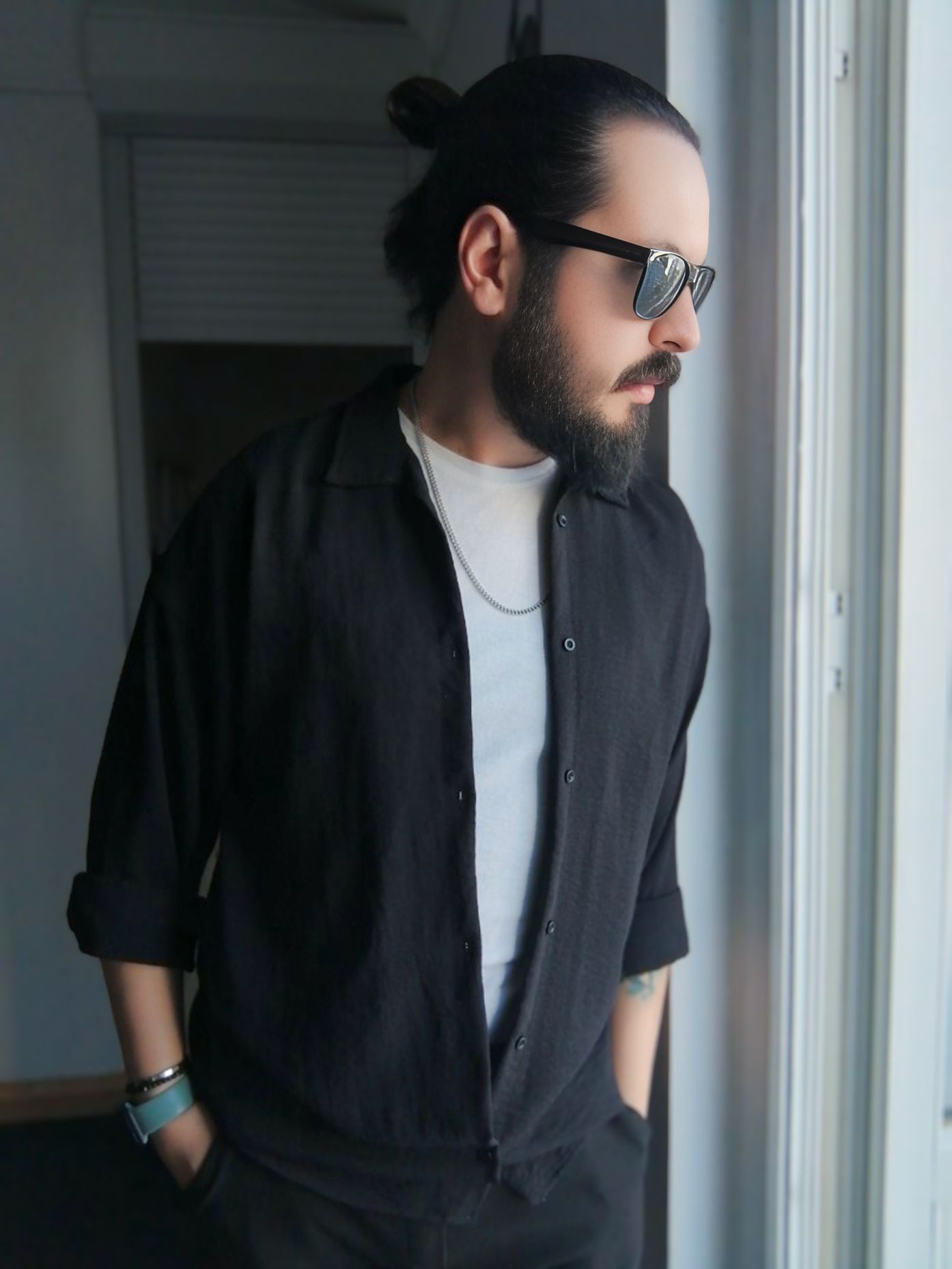 mahber Destekle