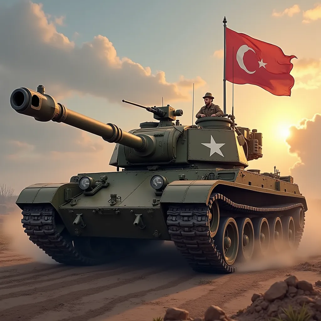 Ali Çalık
