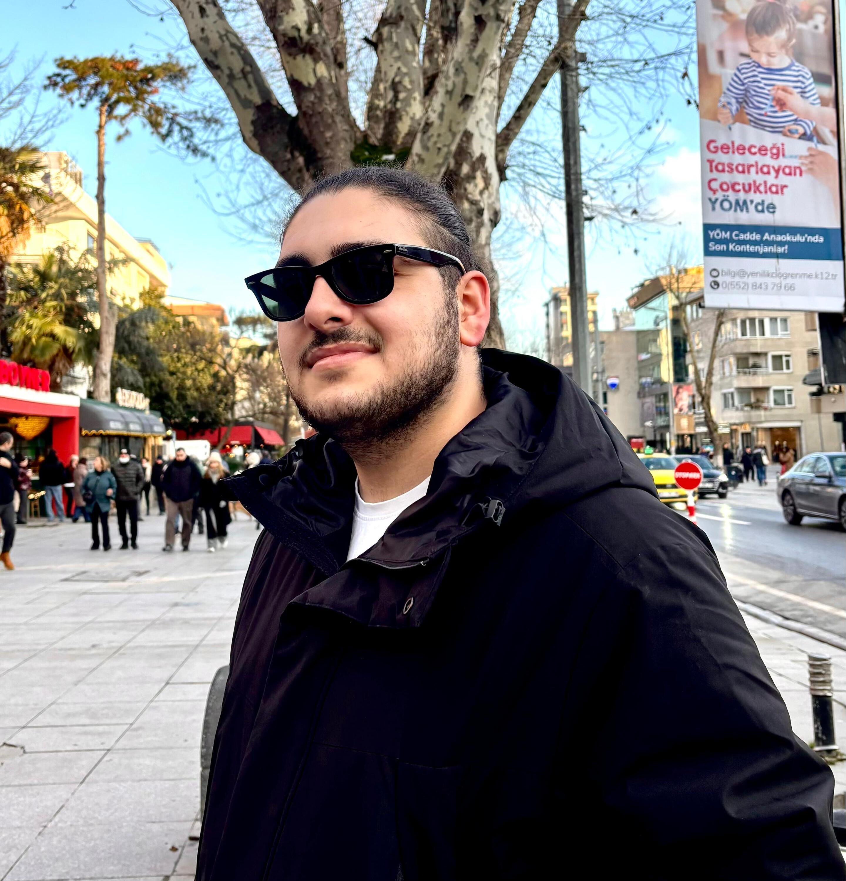 SarkutMustafa Destekle