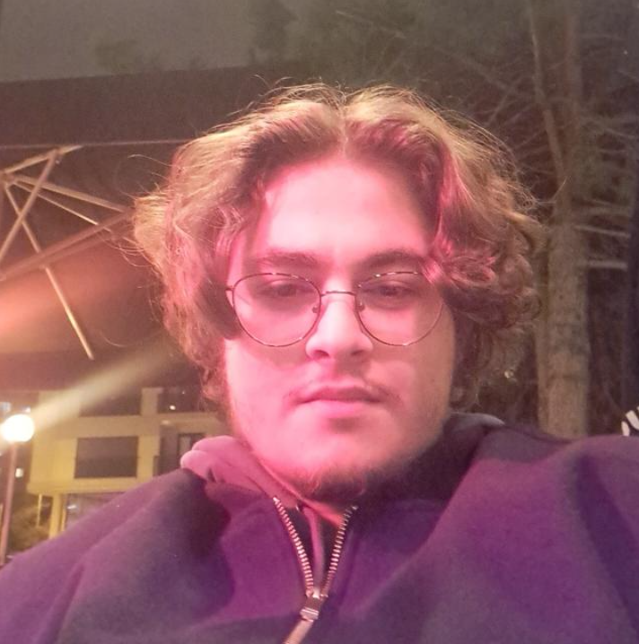 Burak Batman