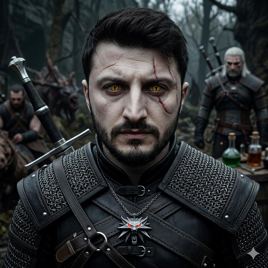 FERDİ DURMUŞ