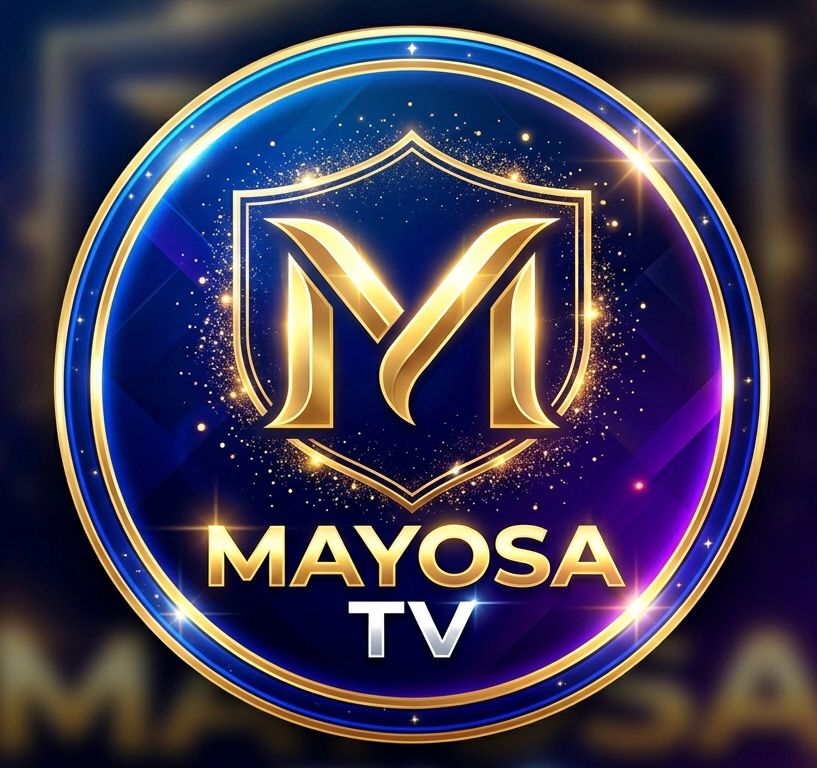 MayosaTV